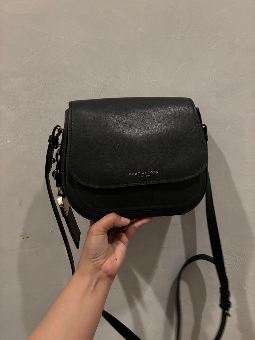 Leather Marc Jacobs Sling Bag Snapshot Sling Bag Marc Jacobs 