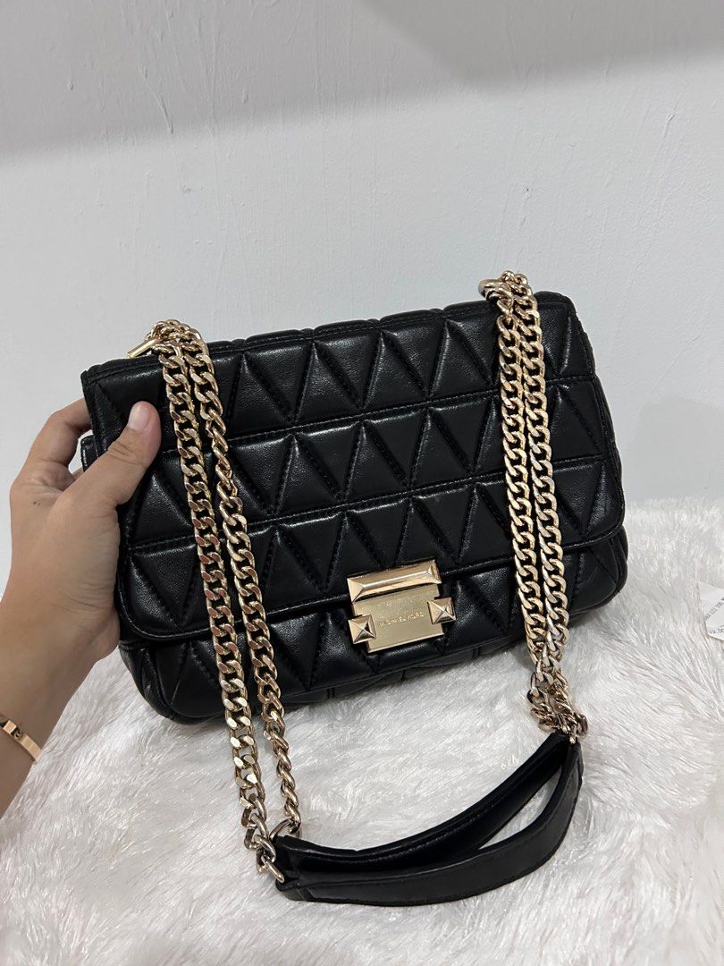 Mk sloan black discount