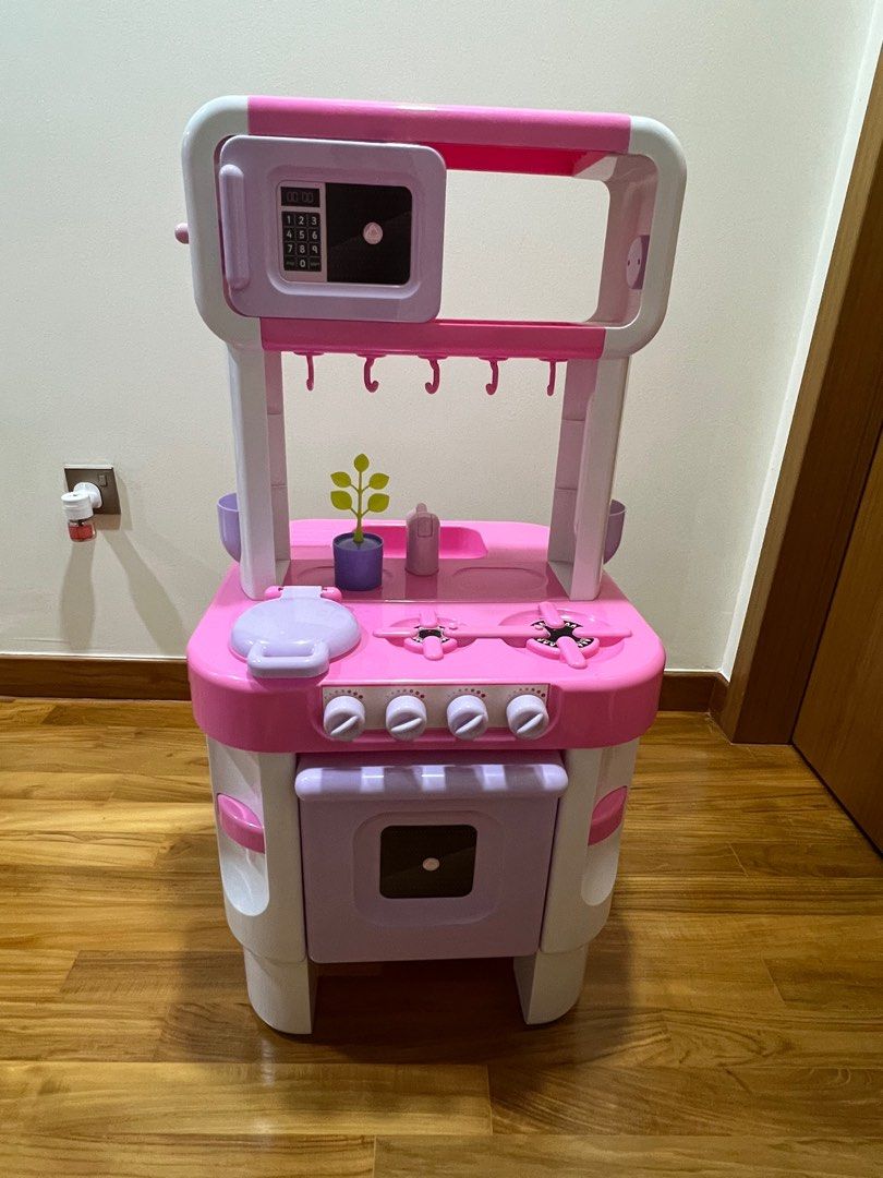 Mothercare Toy Kitchen