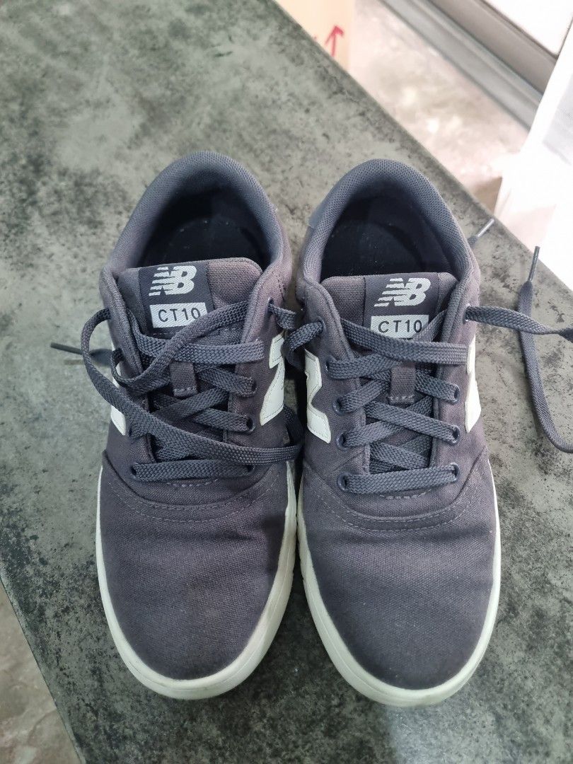 New balance CT10, Women's Fashion, Footwear, Sneakers on Carousell