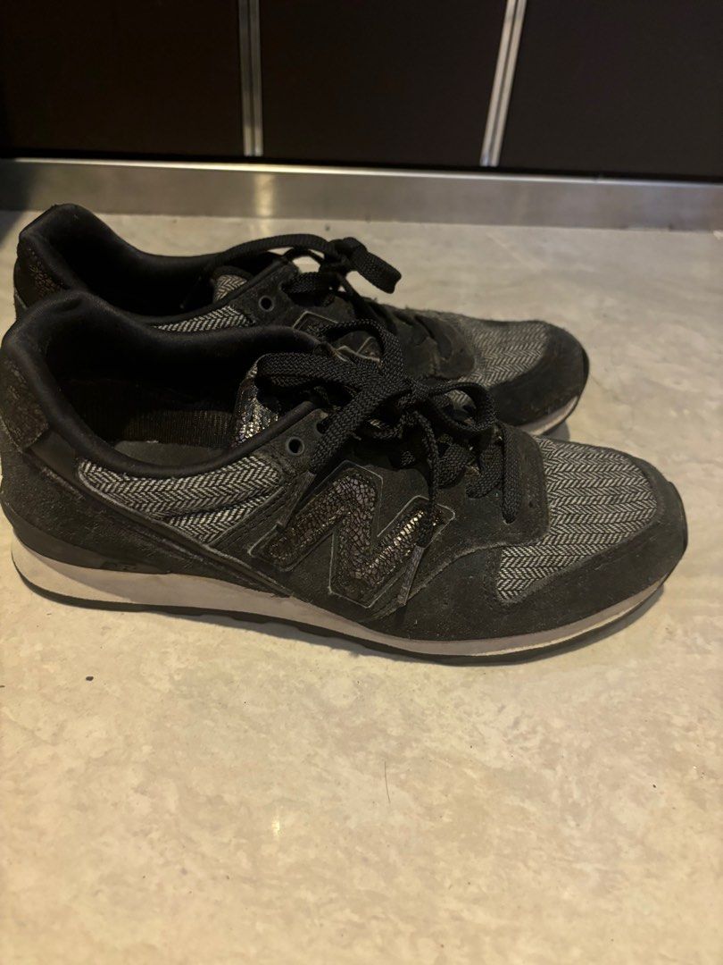 New balance 986
