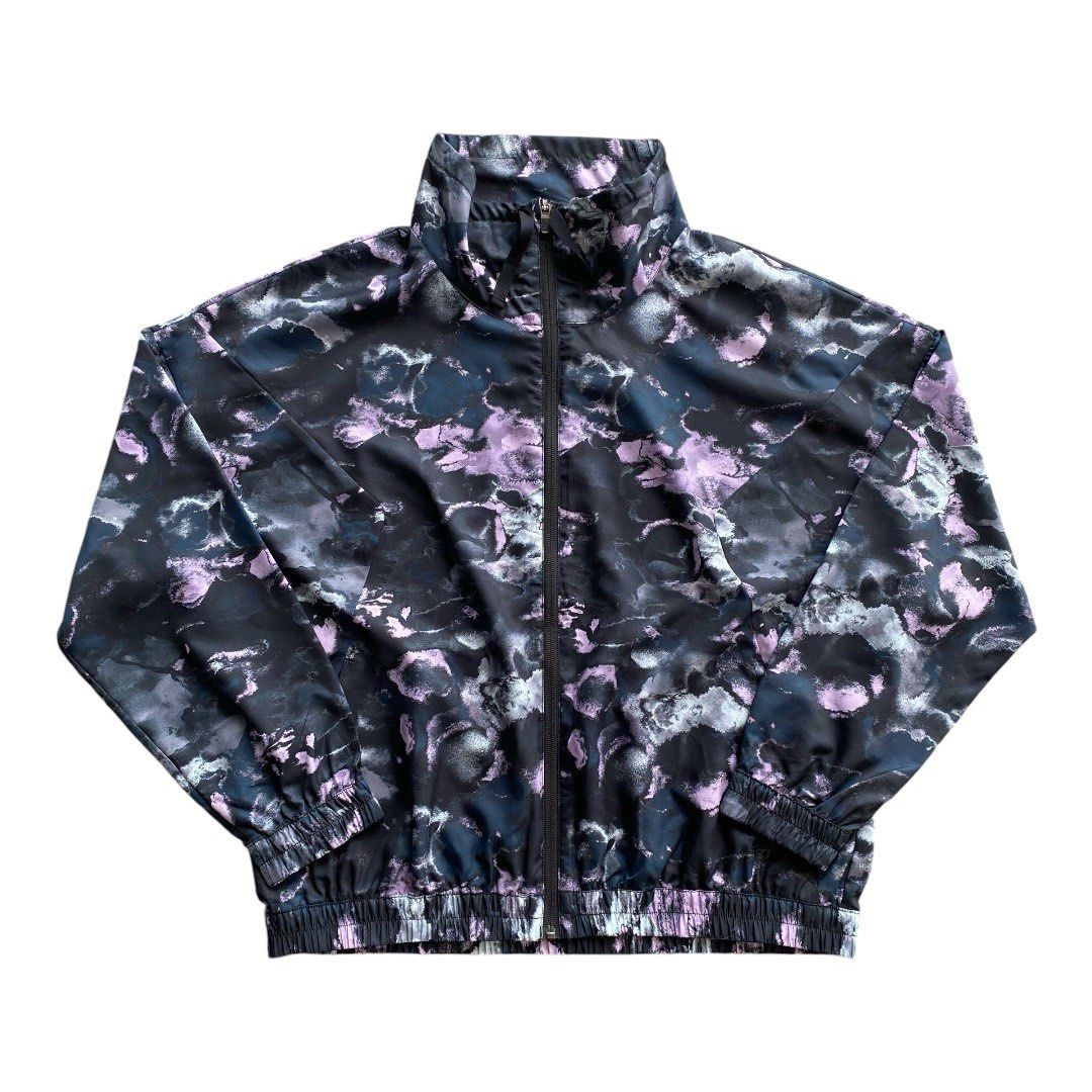 New Balance Japan Running Windbreaker Jacket