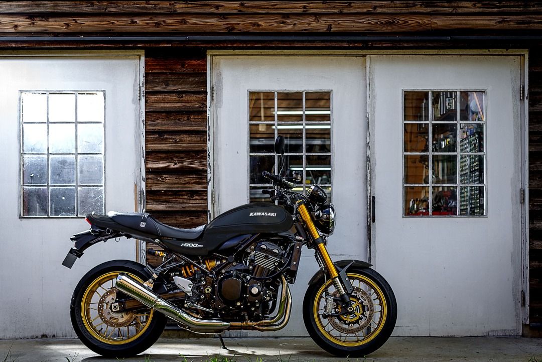 Z900rs mudah on sale