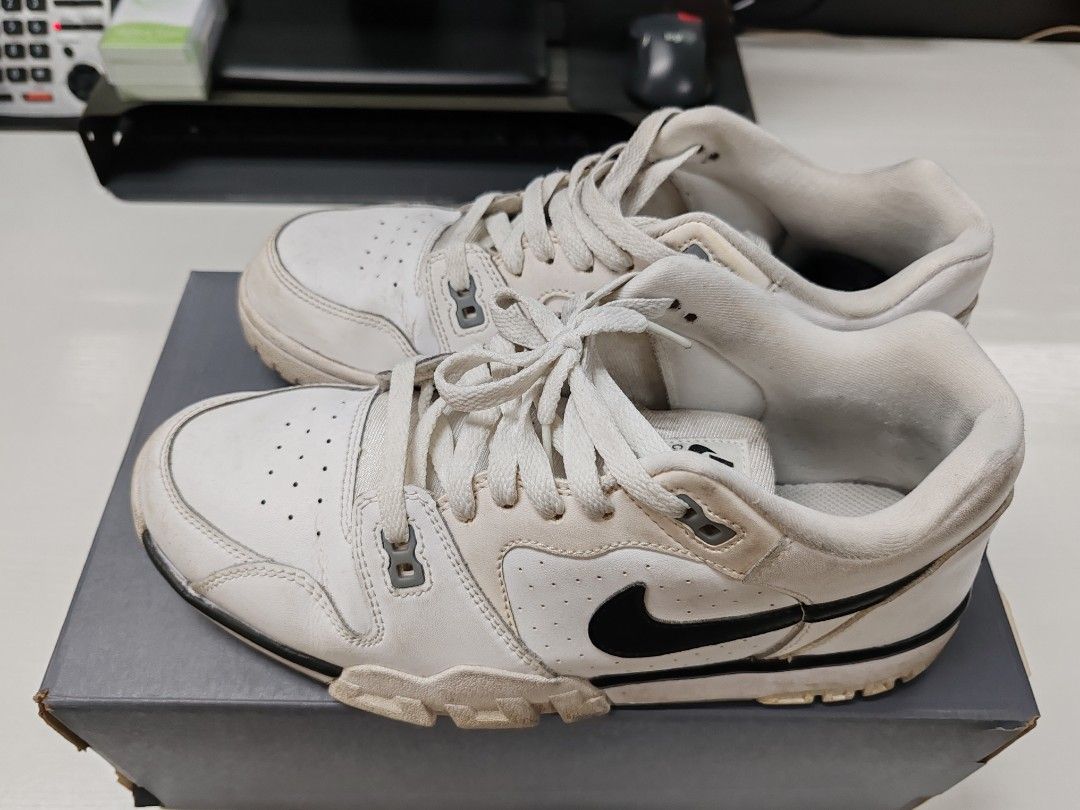 Nike air cross trainer low 1988 best sale