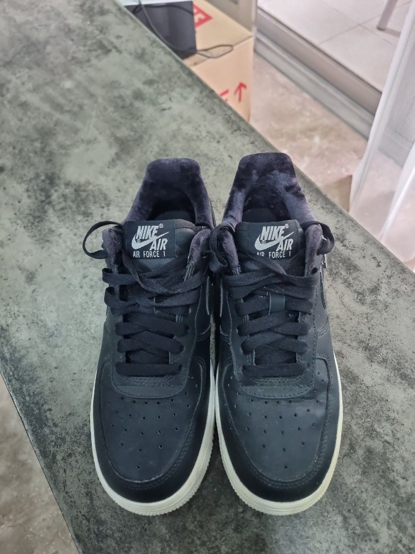 nike air force 1 lucky charms