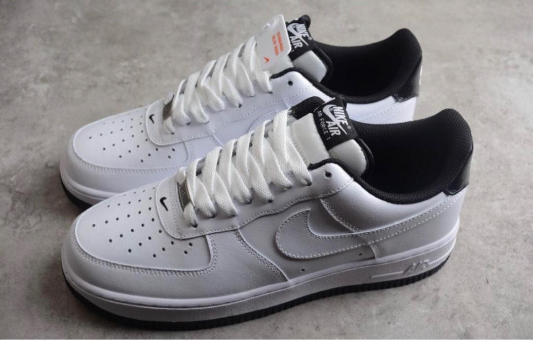 Nike af1 prototype be positive store