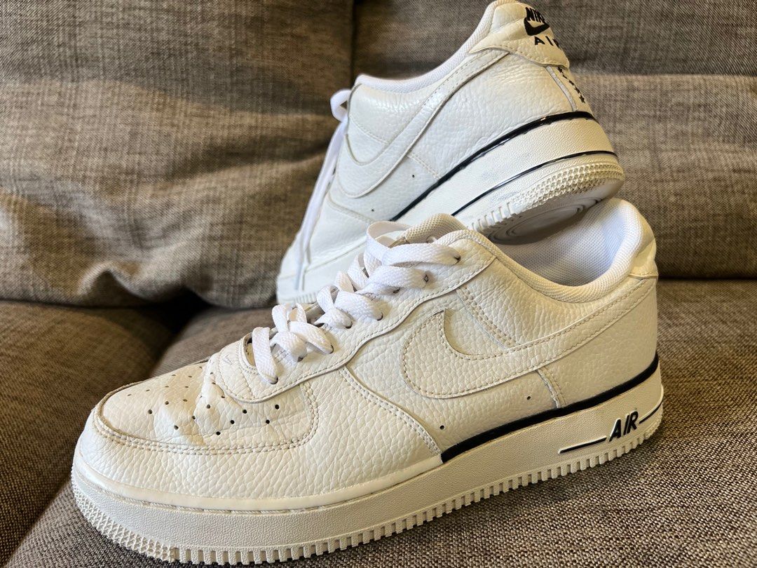 Nike Air Force size 43cm 8.5US Like New Automatic