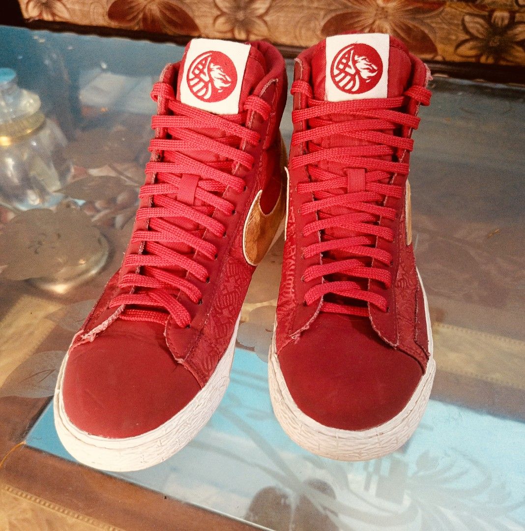Nike blazer year of the horse shop