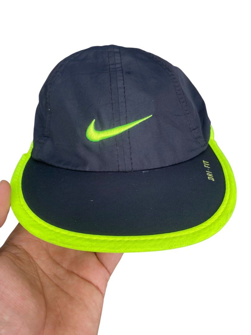 Nike dri fit cycling cap Men s Fashion Watches Accessories Cap Hats on Carousell
