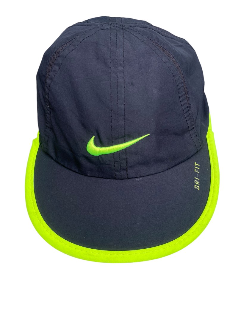 Nike dri fit cycling cap Men s Fashion Watches Accessories Cap Hats on Carousell