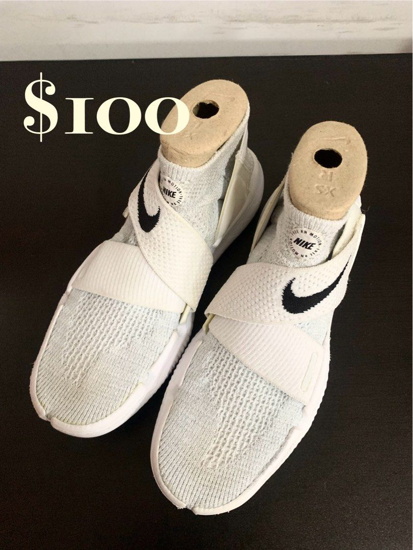 nike free rn motion fk 2018 women's