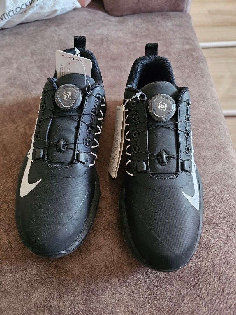 Lunar command 2 golf shoes 2025