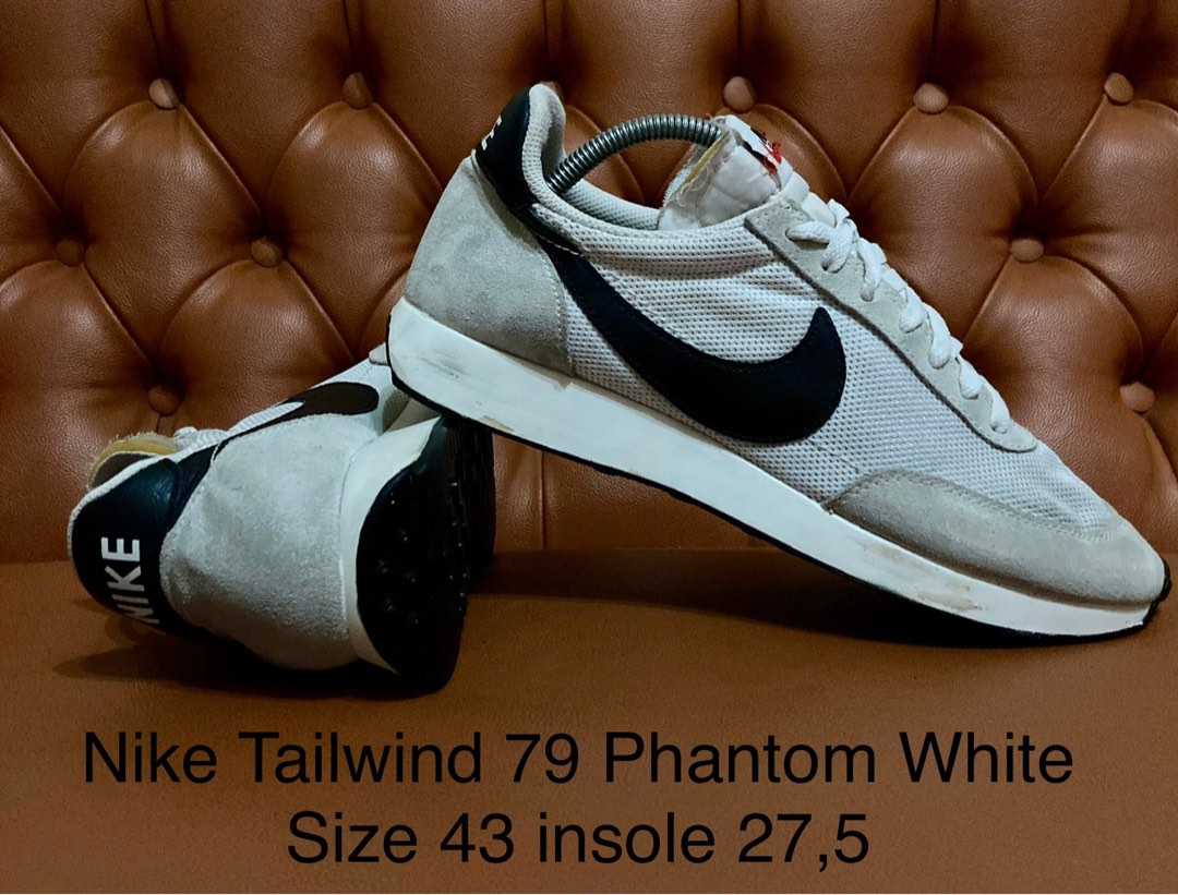 nike tailwind 43