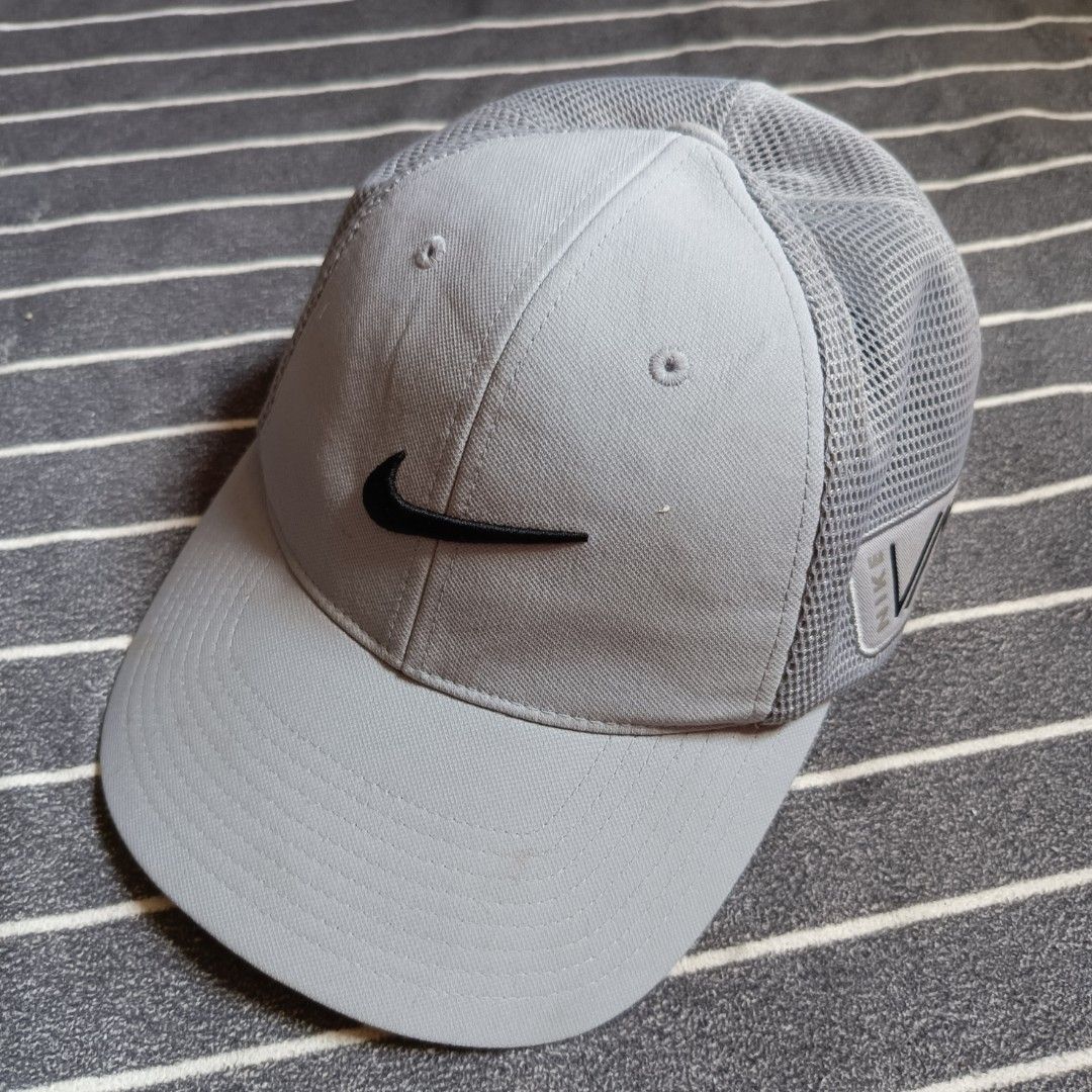 Nike Vapor Golf Cap Hat Men s Fashion Watches Accessories Cap Hats on Carousell