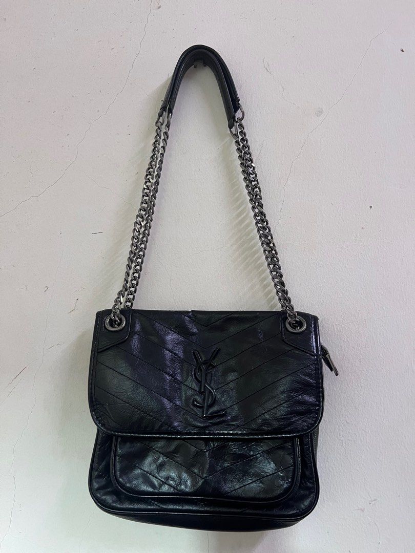 Nikki baby ysl store
