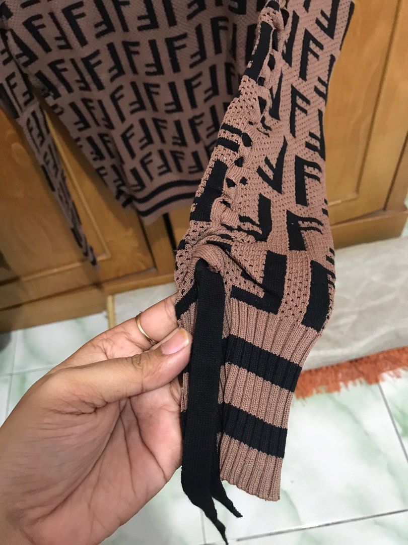 Fendi one set cheap