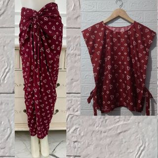 (Kategori: ) berada di . Dikirim oleh widita_fash_2 (ID iklan 1333803612, Gambar 1). Deskripsi: .