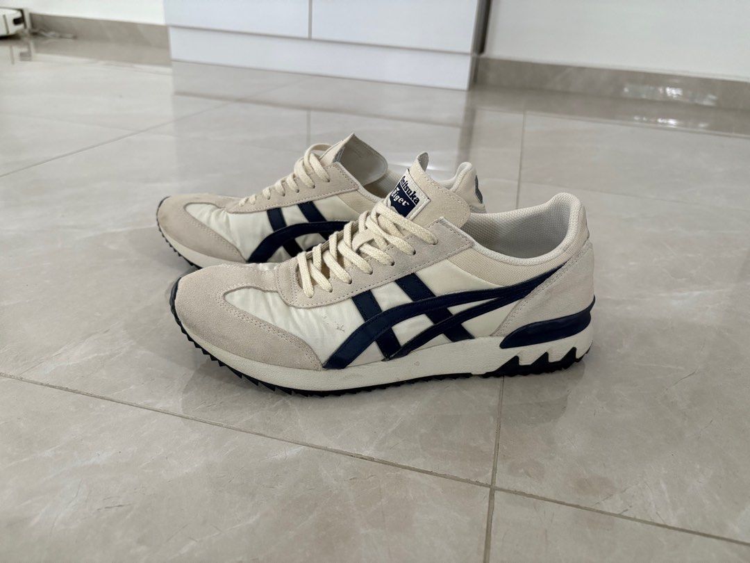 Onitsuka Tiger California 78 EX, Men's Fashion, Footwear, Sneakers