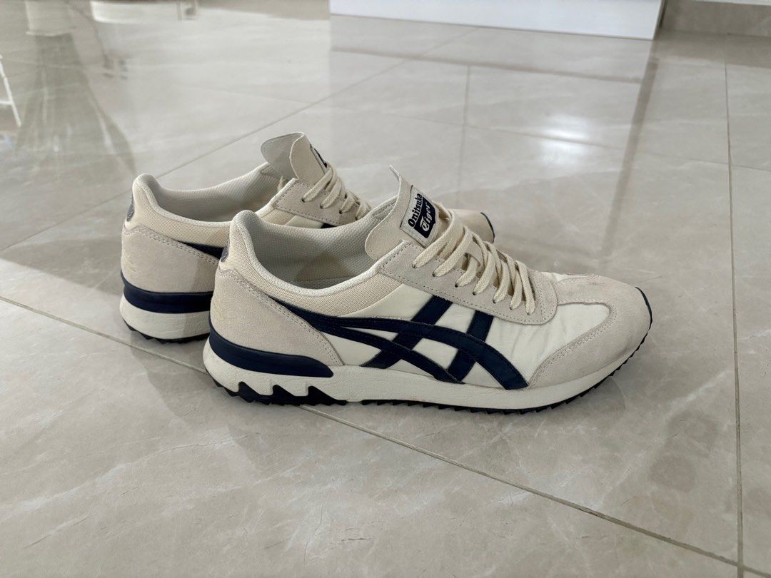 Peacoat Onitsuka Tiger California 78 Rosse Onitsuka Tiger - Main Image