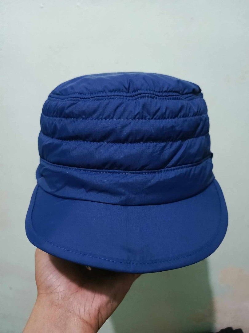 Inversion radar cap shop