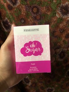 PENSHOPPE PERFUME