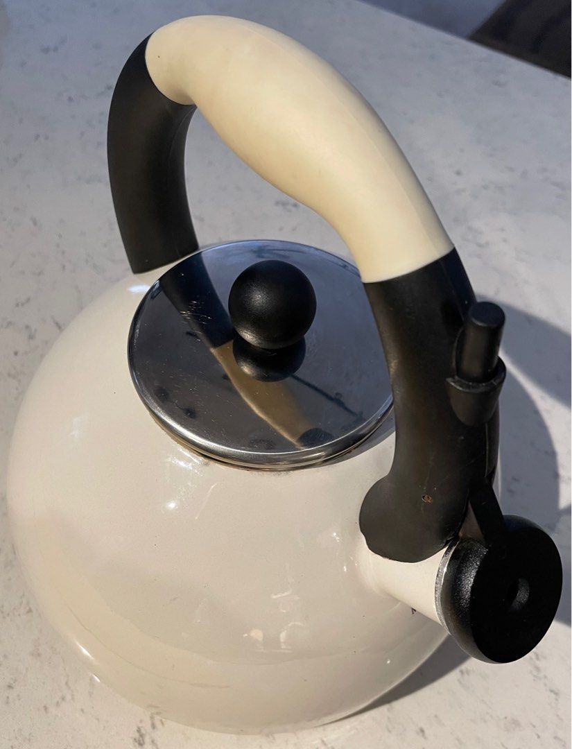 Prestige hob kettle 2025