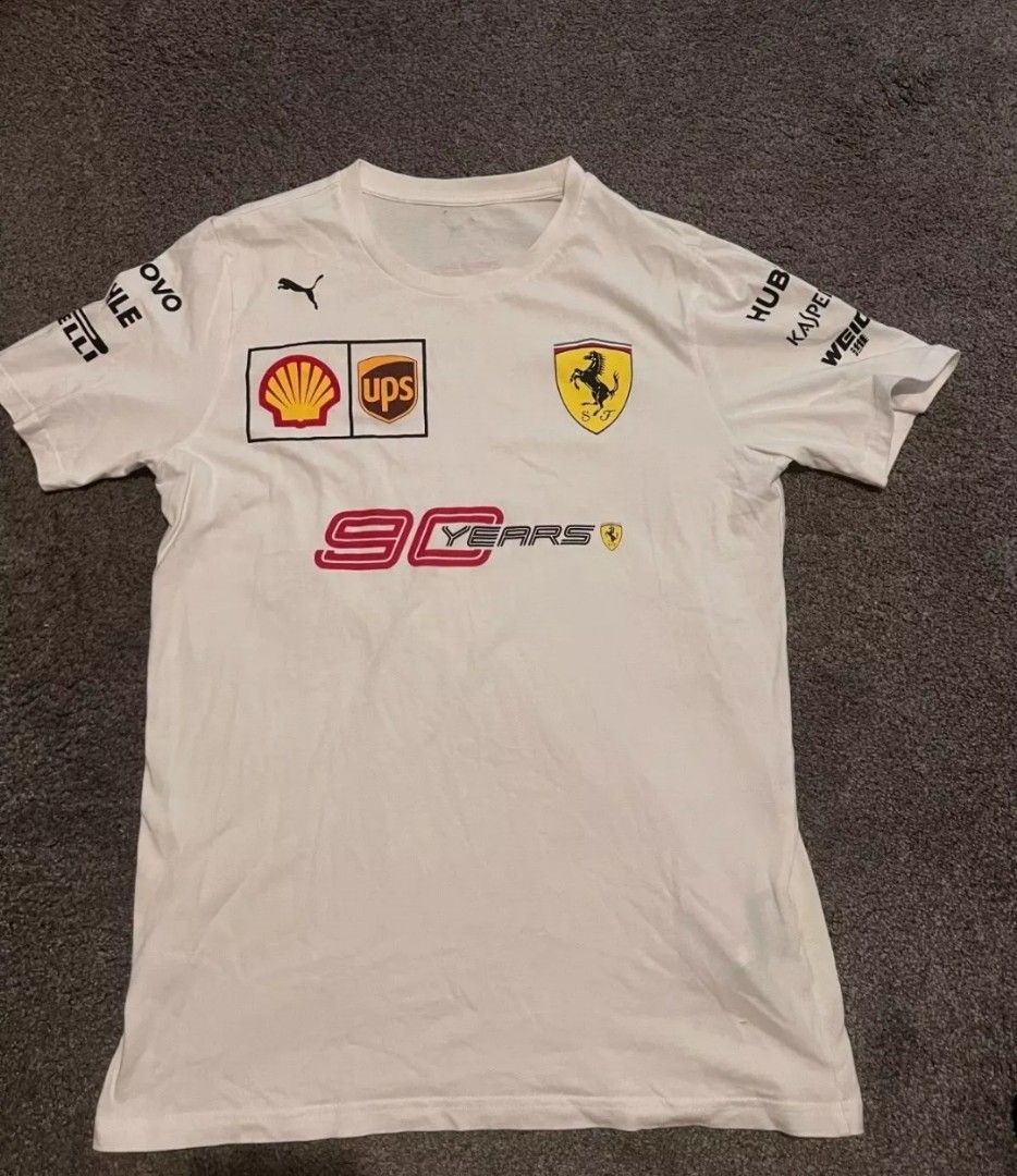 Puma ferrari 90 years outlet