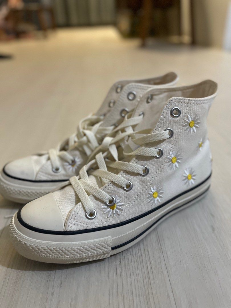 Rare converse high tops outlet