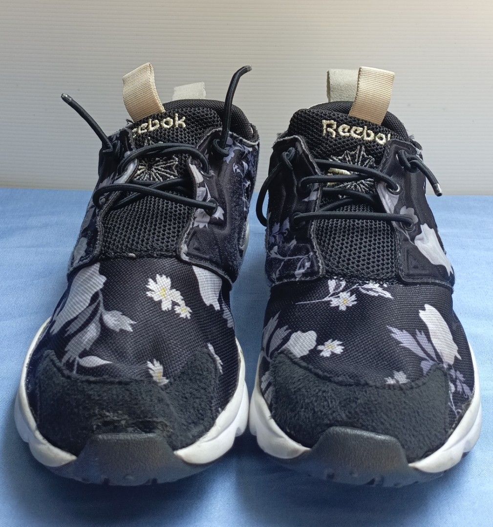 Reebok furylite multicolor top