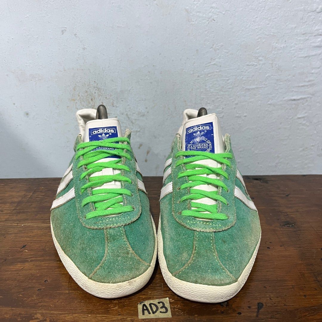 adidas gazelle silver green womens 2025 Rapids OG Adidas Gazelle Shoe  Altitude Authentics