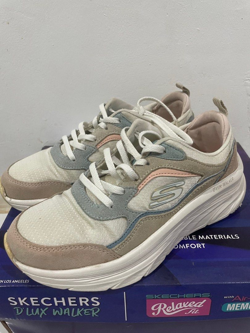 Sepatu Skechers Original