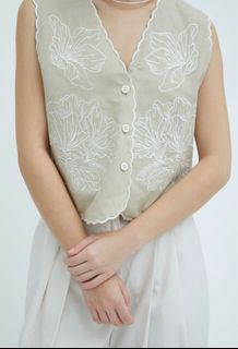 (Kategori: ) berada di . Dikirim oleh lovedbynhh (ID iklan 1333724564, Gambar 1). Deskripsi: .
