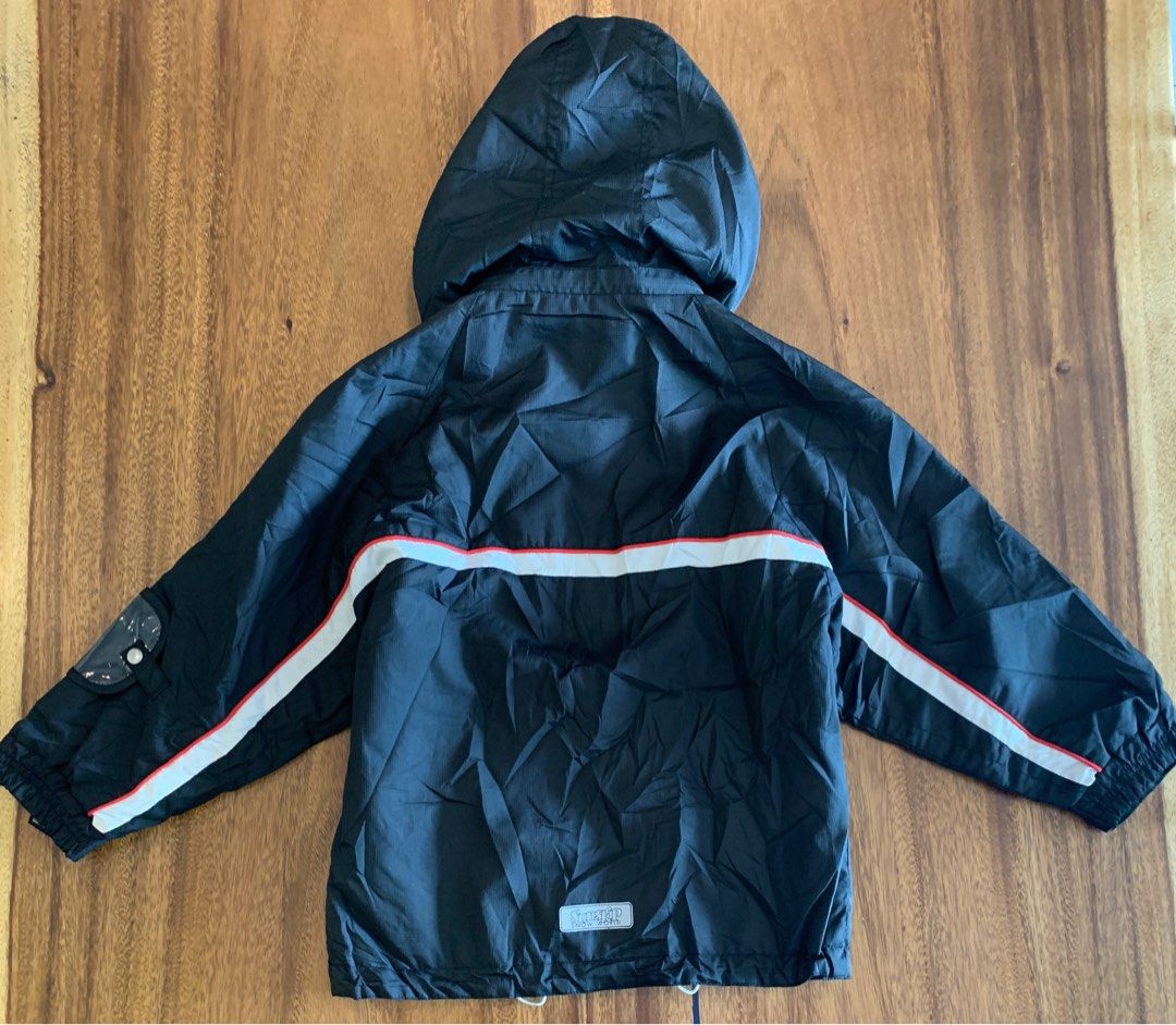 Weatherproof ski jacket store
