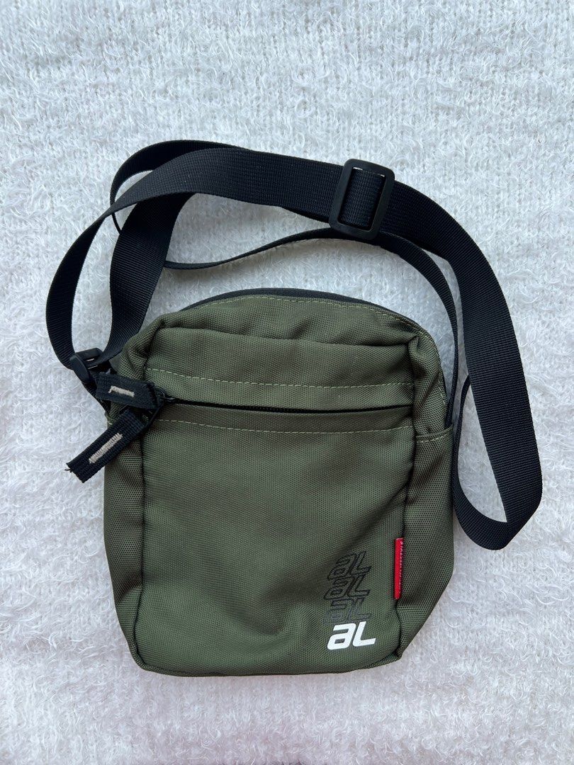 Sling Bag Al Ikhsan