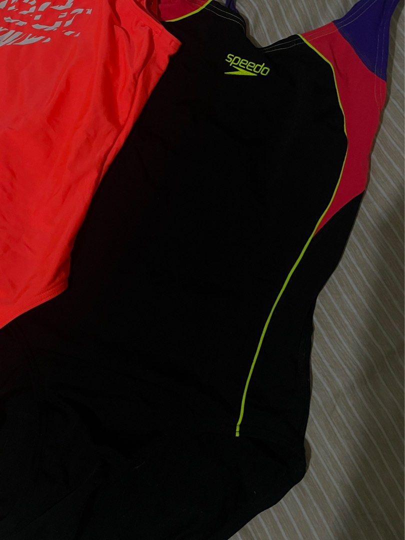 Speedo swimwear (Category: Bikinis & Swimsuits) located in Bulacan. Submitted by chaniii0 (Listing ID 1333726800, Image 1). Description: .
