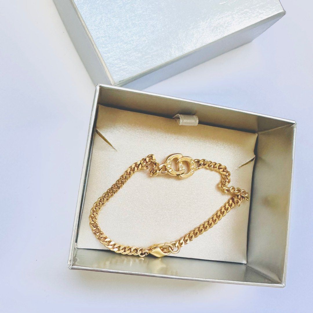 HOT Dior Jewelry Bracelet Dior Danseuse Etoile Dior Danseuse