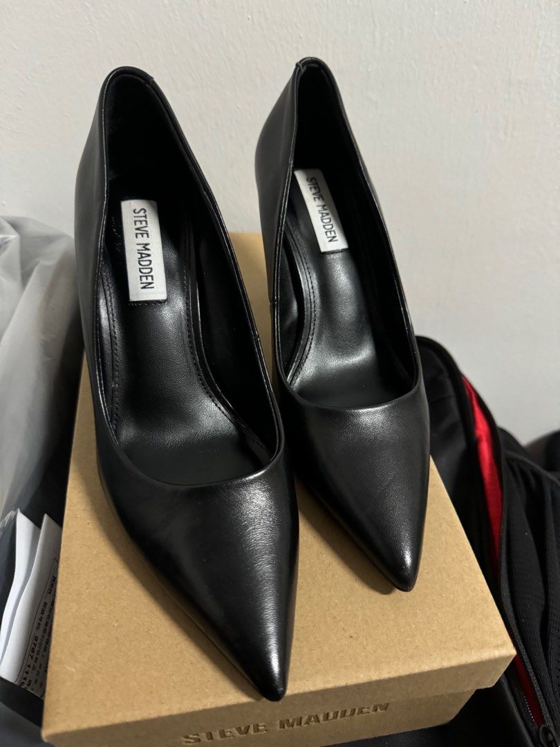 Steve madden party shoes hotsell