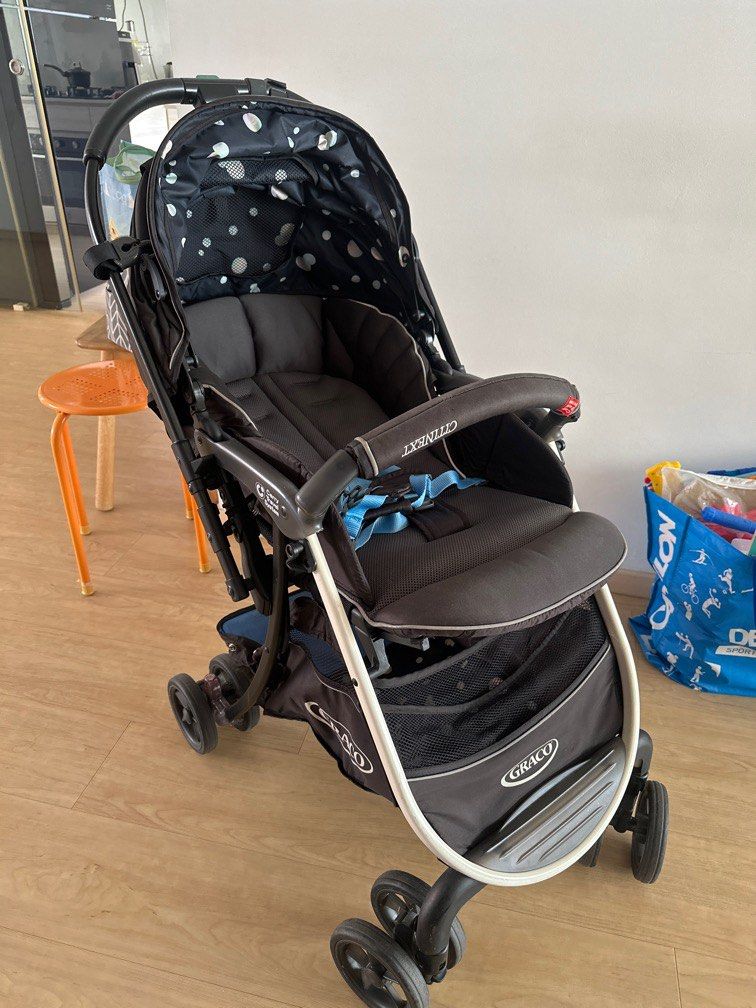Graco citinext stroller cheap