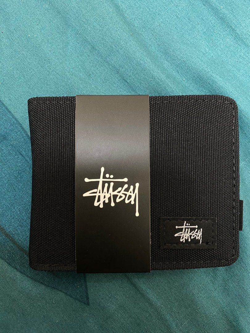 Stussy Wallet Brandnew