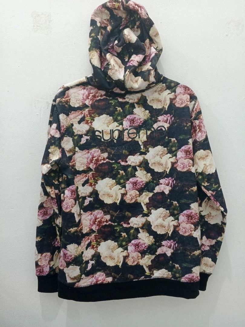 Supreme pcl hoodie shop