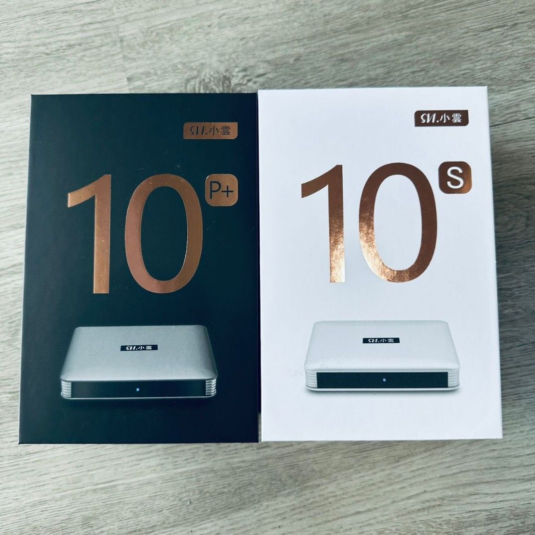 svi10P+ 2024 4GB+64GB