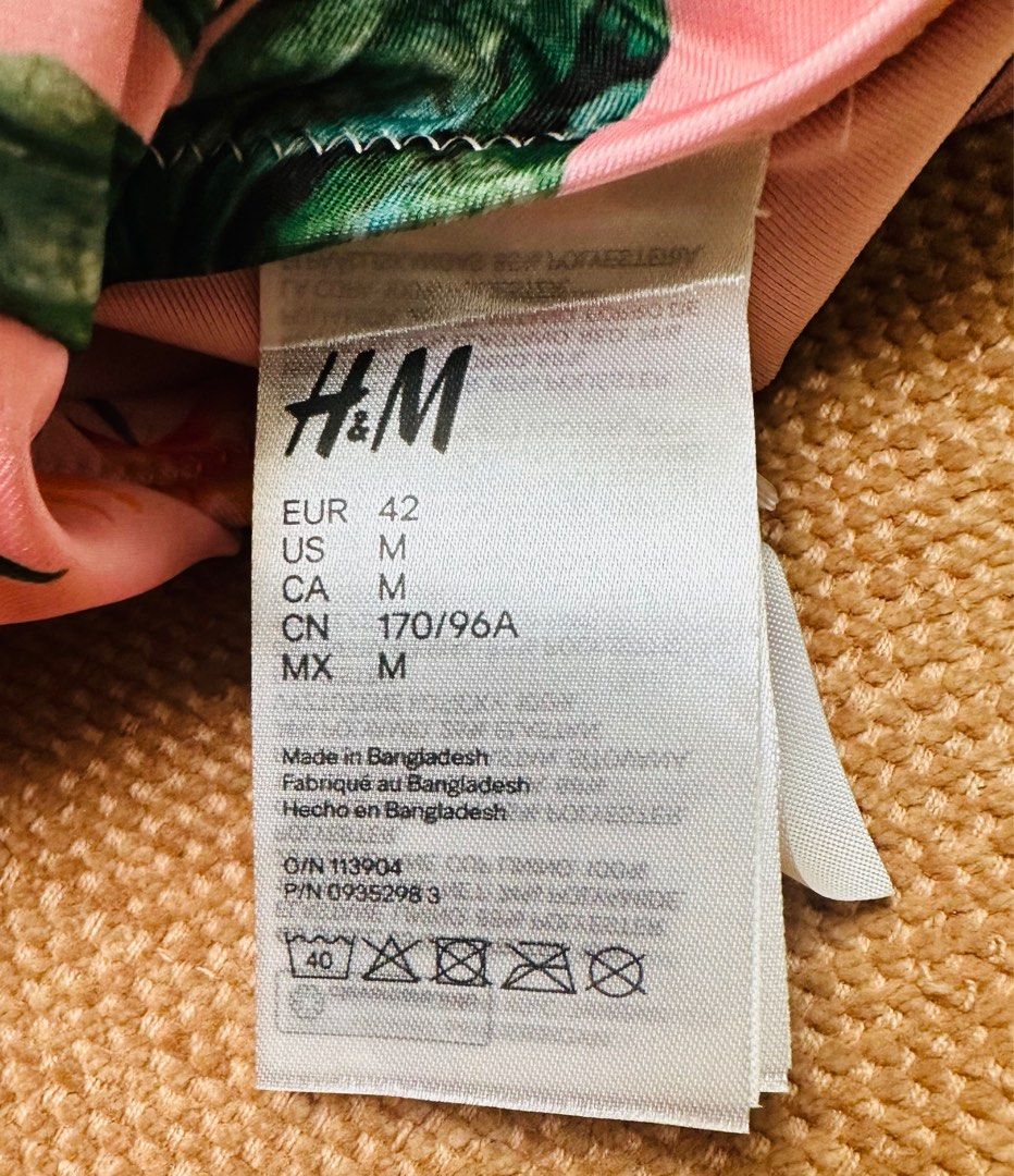 Size 42 h&m cheap