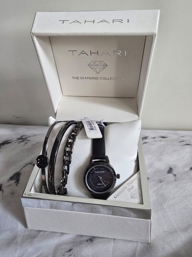 Tahari brand watches new arrivals