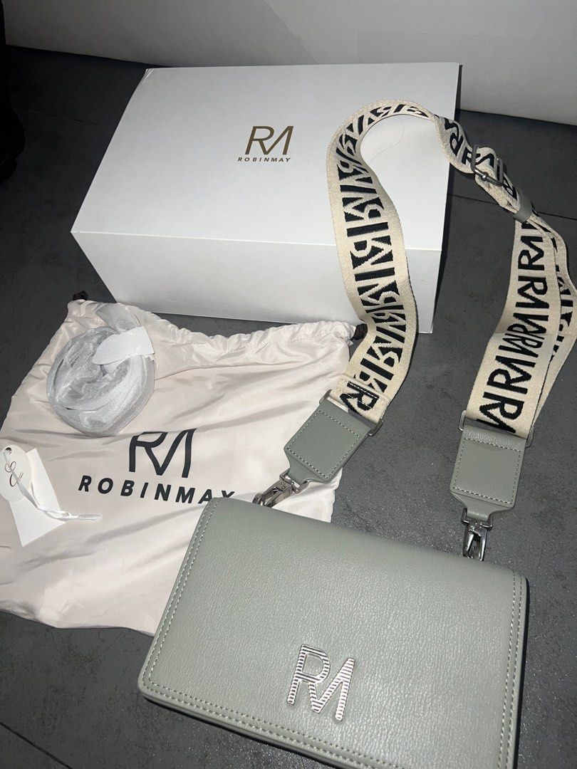 Rm brand bag outlet