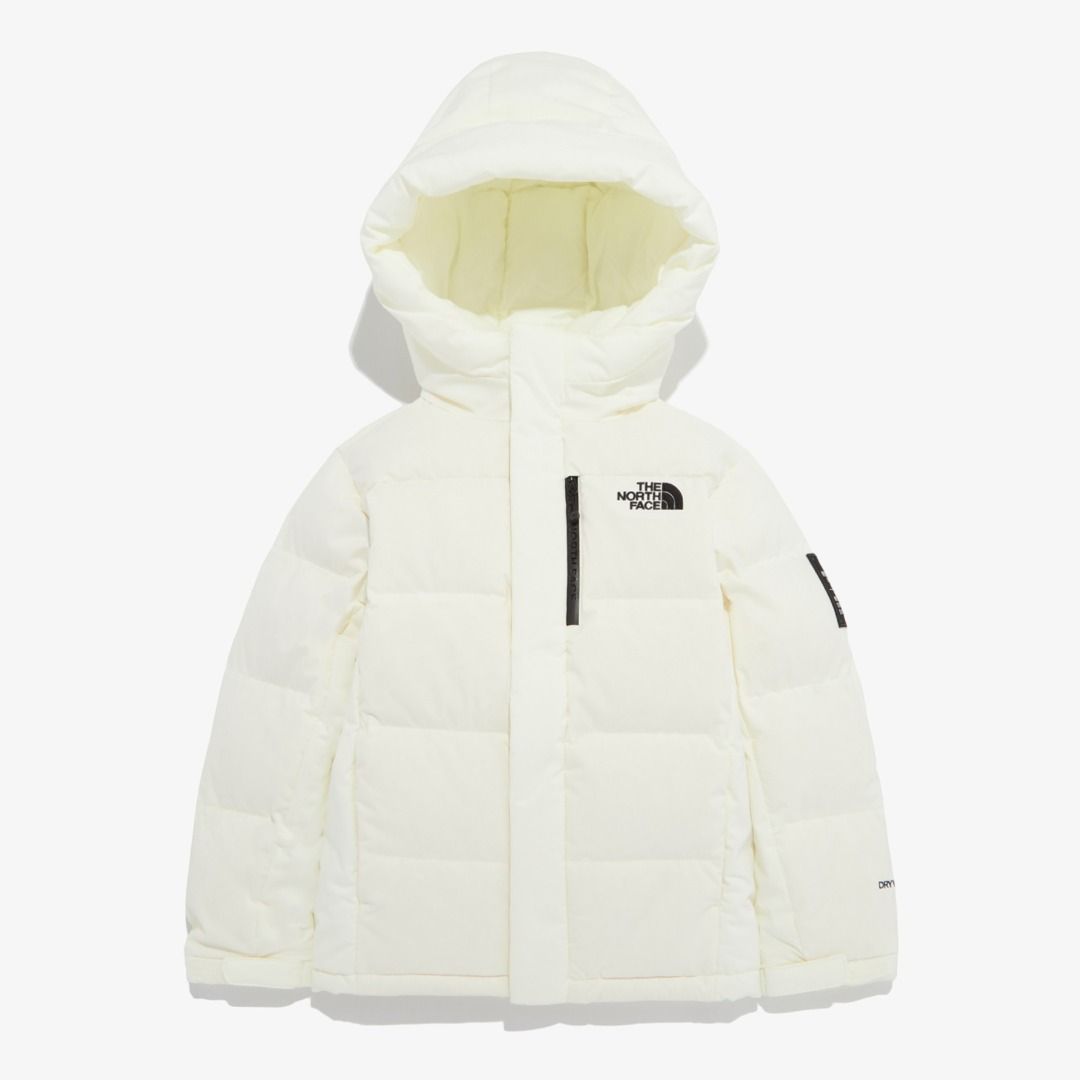 THE NORTH FACE K'S GO FREE RDS DOWN JACKET NJ1DQ64T DRYVENT waterproof