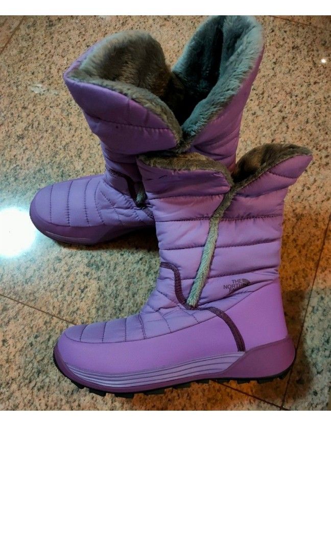 North face amore boots outlet