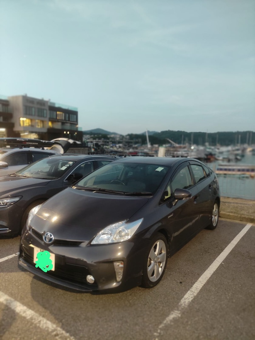 豐田 Prius 1.8 混合動力 S (A)62863131967619111
