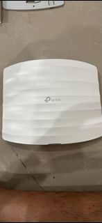 TP Link router AC1350, Computers & Tech, Parts & Accessories ...