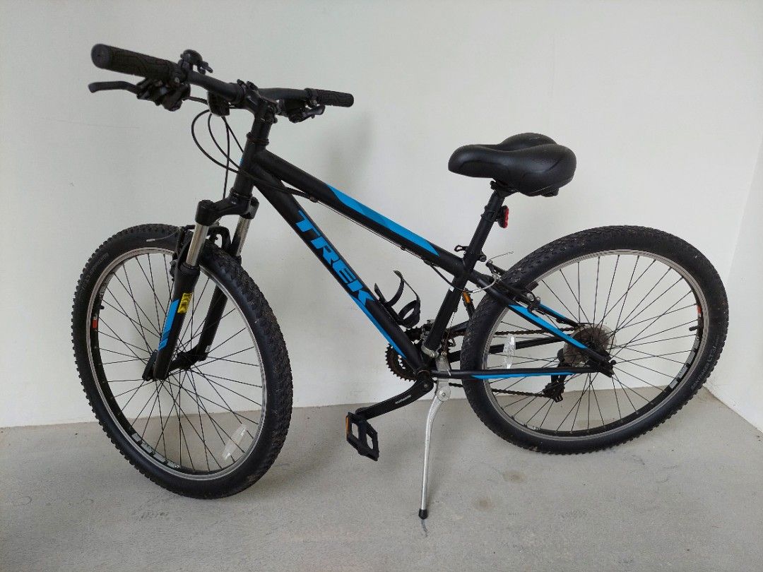 Trek 820 26 inch mountain bike best sale