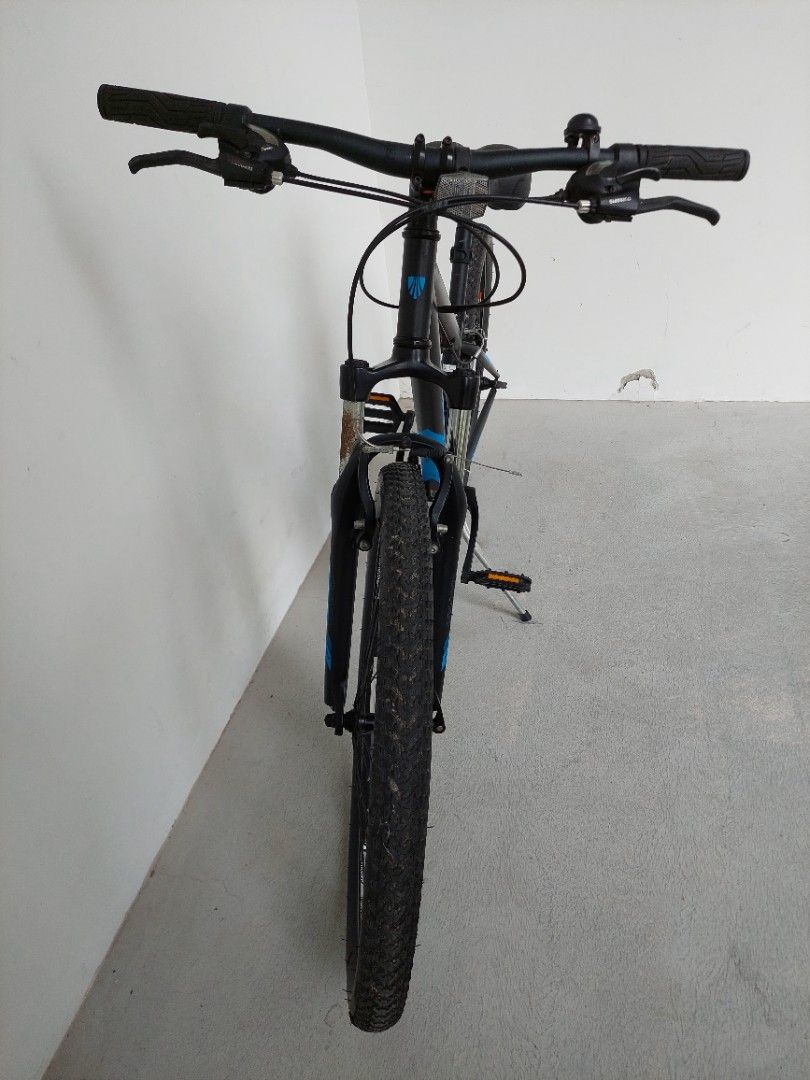 Trek 820 26inch Sports Equipment Bicycles Parts Bicycles on Carousell